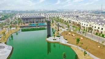 Bán căn hộ 2PN, 2WC, 64m2 tại An Lạc Green Symphony, giá 4,7 tỷ, đẹp, 