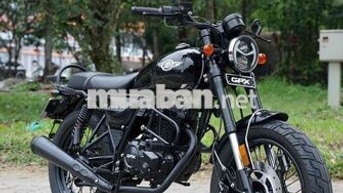😊😍 GPX LEGEND 150S 1 CHỦ 2023 BIỂN SG CÓ ĐỔI XE
