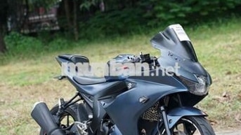 ❤️🐣SUZUKI GSX R150 2017 BIEN SG CÓ ĐỔI XE.