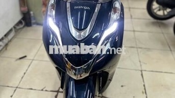 Honda Lead 125cc 2021 bs 60h6-11963