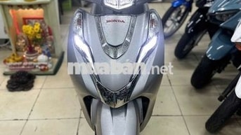 Honda Lead 125cc 2023 bs 59g3-16732
