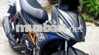 SYM STAR SR 125EFI đời 2019 còn mới, giá tốt