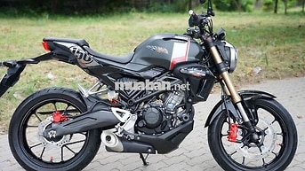 🩷🐷 HIẾM . Honda CB150R ABS 2019 Đen 3000 km