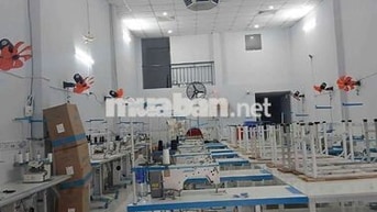Cần cho thuê kho xưởng Tân Bình  DT 6 x25 có gác Lửng giá 17 triẻu 500