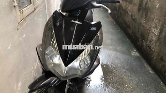 Honda Air Blade Đen Xe tay ga