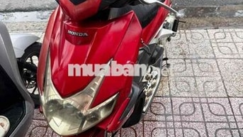 Honda Air Blade 2008 Đỏ giấy tờ đầy đủ