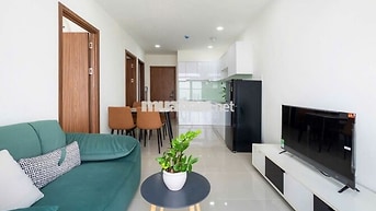 🏠 CHO THUÊ CĂN HỘ THE WESTERN CAPITAL – 2PN 1WC