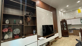Chính chủ cho thuê nhà Trương Định