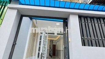 Nhà Nguyên Căn Đường Tôn Thất Thuyết - 3PN 3WC -  Sẵn Nội Thất