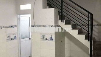CHO THUÊ NHÀ HẺM XE TẢI QUAY ĐẦU 