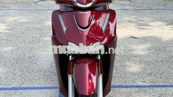 🌈 Honda SH 125i 2026 2,327KM - Nợ Sấu TT 23Đ