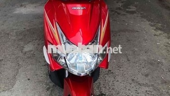 Honda Air Blade Fi 2010