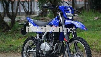 Yamaha Wr155 mua mới 4/2026 tặng biển đấu giá02233