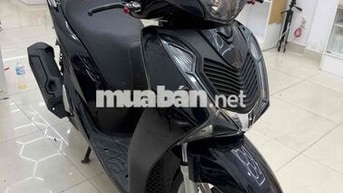 Honda SH 150i ABS 2017 Đen BS SG Chính chủ