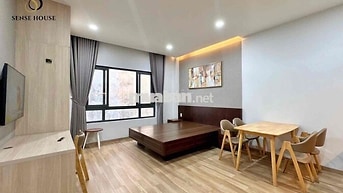 CHDV STUDIO BANCOL 35m2 | FULL NỘI THẤT CAO CẤP |