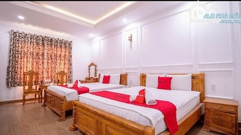 Townhouse 167 m² · Phường 3