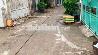 cho thuê thuê nhà dt: 4,5x15m 2 lầu 3pn 3wc giá tốt