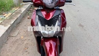Honda SH Đỏ