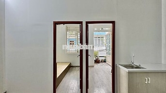 KHAI TRƯƠNG 2PN BAN CÔNG - FULL NỘI THẤT GIÁ RẺ NHẤT GÒ VẤP HIỆN TẠI