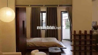 1PN NGUYỄN THỊ MINH KHAI – Q1 | VỊ TRÍ TRUNG TÂM, gần Phố đi bộ, Dinh