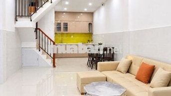 Nhà Đẹp - Ở Ngay - chủ gấp bán , nhỉnh 4 tỷ còn TL - 💥xe hơi tới nhà💥