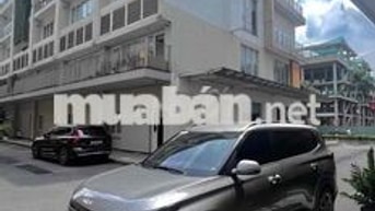 Kia Carens Luxury 2025 Xám 35.000 km