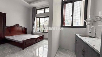 Studio xịn xò Quang Trung Gò Vấp