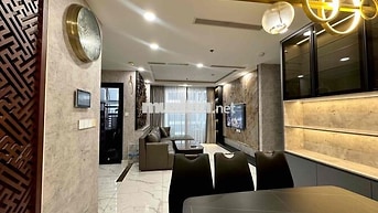 ✅Cho thuê căn góc SUNSHINE SKY CITY Q7 84m2 2pn 2wc Full NT Luxury ❤️
