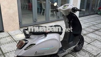 Piaggio Vespa 50 2024 chính chủ BSTP