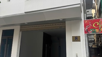 Bán nhà 16,5 tỷ tại sn: 8 ngõ 168/97 Kim Giang. Định Công. Hà Nôi