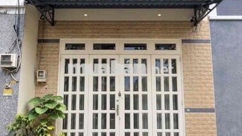 CHO THUÊ NHÀ NGUYÊN CĂN TRỆT LỬNG - HẺM XE TẢI - Ở KINH DOANH