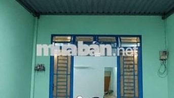 Cho thuê nhà nguyên căn hẻm Đặng Thúc Vịnh, Hóc Môn Giá 4T/tháng