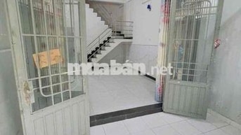 🎁Cho thuê nhà 276/ Thống Nhất P16 Gò Vấp 4m❌12m 2pn 2wc gần Võ Thị sáu