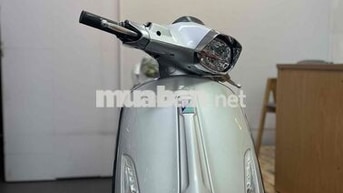 Piaggio Vespa Sprint 2020 ABS LED Bạc