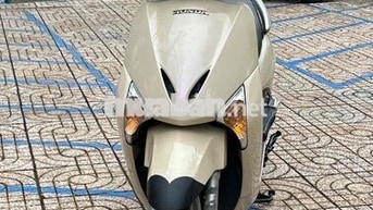 Honda Lead  Fi Đăng ký 2011 Nguyên Zin