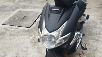  ZIN ** Honda Air Blade đời đầu