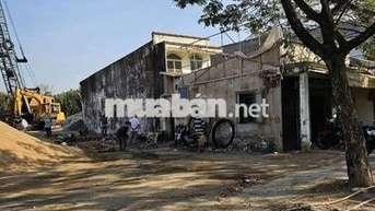 CHO THUÊ NHÀ TO CHÀ BÁ 122M2 MẶT TIỀN NGUYỄN BÌNH KẾ CẦU BÀ CHIÊM 2