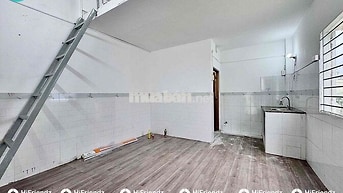 DỰ ÁN SIÊU BỰ GIÁ CỰC  RẺ - GÁC CAO- CỬA SỔ THOÁNG- NUÔI MÈO