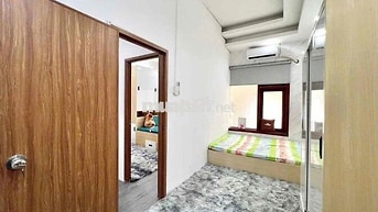 2 PHÒNG NGỦ 2 WC ✨FULL NỘI THẤT MÁY GIẶT RIÊNG ✨ TÂY THẠNH, TÂN PHÚ✨