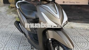 Kymco Candy 50cc. Dk 2023 Nâu 5648km
