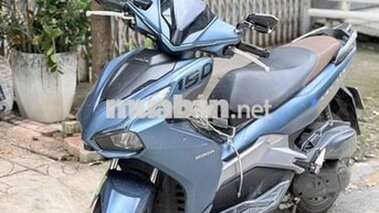 Honda Airblade Đặc biệt 2020 Xám 150cc