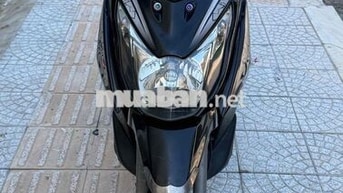 Suzuki Hayate 2012 Đen