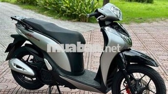 Honda SH Mode 2016 Bạc 30 nghìn km