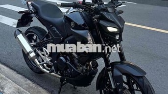 Yamaha MT-15 2022 - Full đen