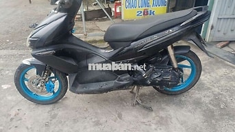 Honda Air Blade 2007 Đen