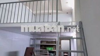  Mặt bằng kinh doanh 35m2 - Nguyễn Văn Lượng Gò Vấp