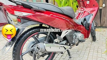 Honda Future LED Đỏ 2019