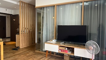 Cần bán căn hộ Sunrise City View 76m2 giá 5,8 tỷ 