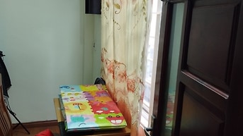 Cho nữ thuê phòng tại ngõ 250 Tân Mai