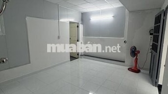 Phòng trọ hẻm 226 Nguyễn Văn Lượng Gò Vấp